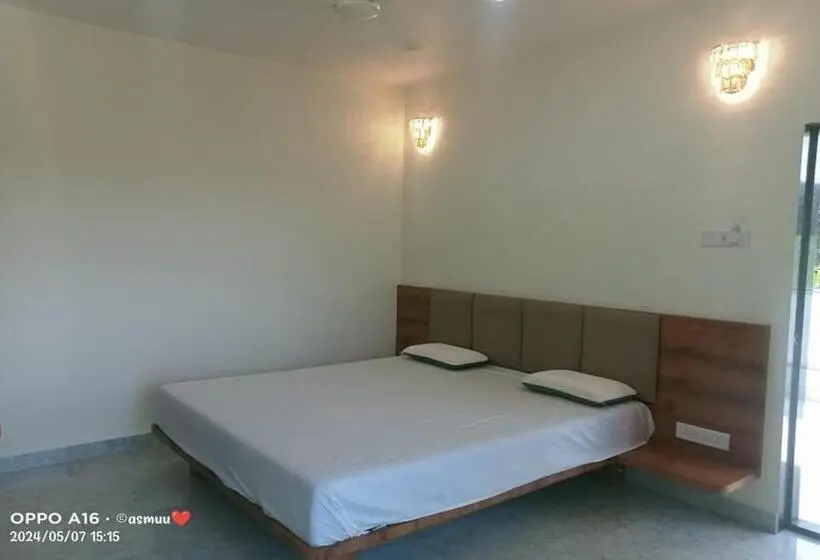 スリーベッドルーム ヴィラ, Strawberry Land Resort