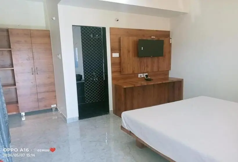 スリーベッドルーム ヴィラ, Strawberry Land Resort