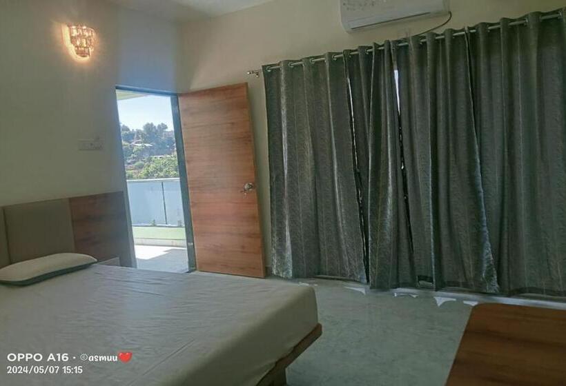 فيلا 3 غرف نوم, Strawberry Land Resort