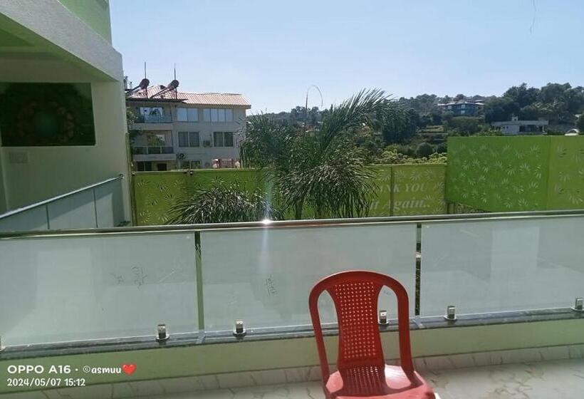 וילה בת 3 חדרי שינה, Strawberry Land Resort