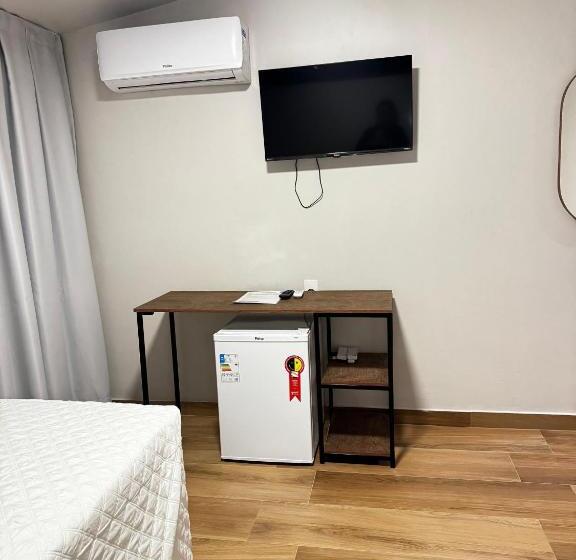 سوییت سوپریور, Suítes Viver Arraial Do Cabo