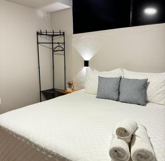 سوییت سوپریور, Suítes Viver Arraial Do Cabo