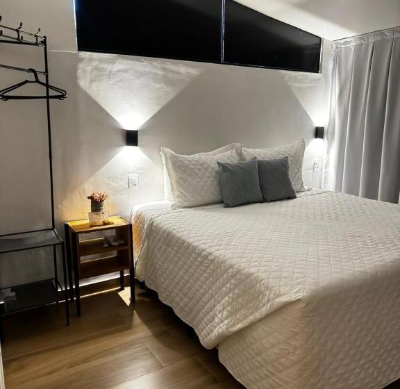 سوییت سوپریور, Suítes Viver Arraial Do Cabo