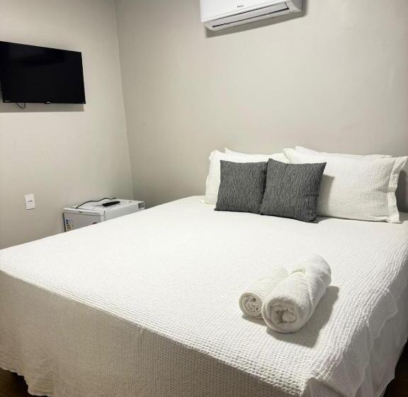 اتاق اکونومی, Suítes Viver Arraial Do Cabo