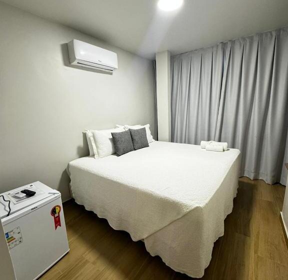 اتاق اکونومی, Suítes Viver Arraial Do Cabo