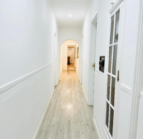 اتاق استاندارد یک نفره, Better Choice Lisbon