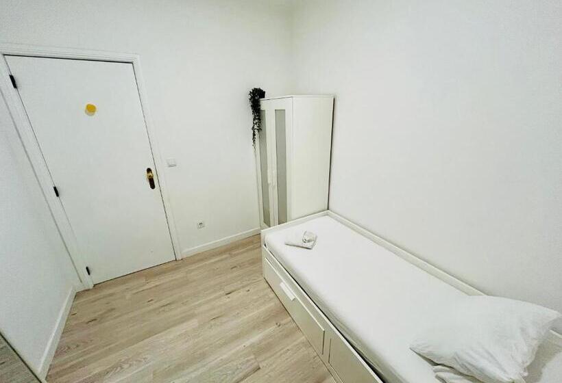 Standard room with outdoor bath, Better Choice Lisbon