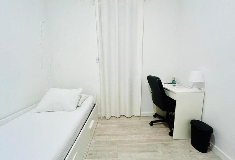 Standard room with outdoor bath, Better Choice Lisbon