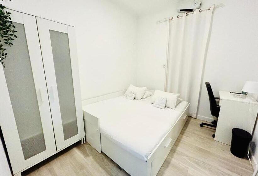 Standard room with outdoor bath, Better Choice Lisbon