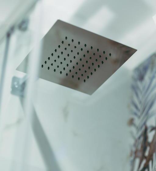 家庭间, Effedi Loft