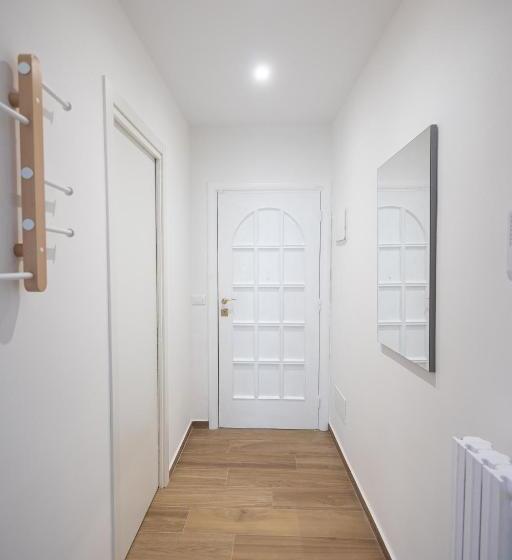 家庭间, Effedi Loft