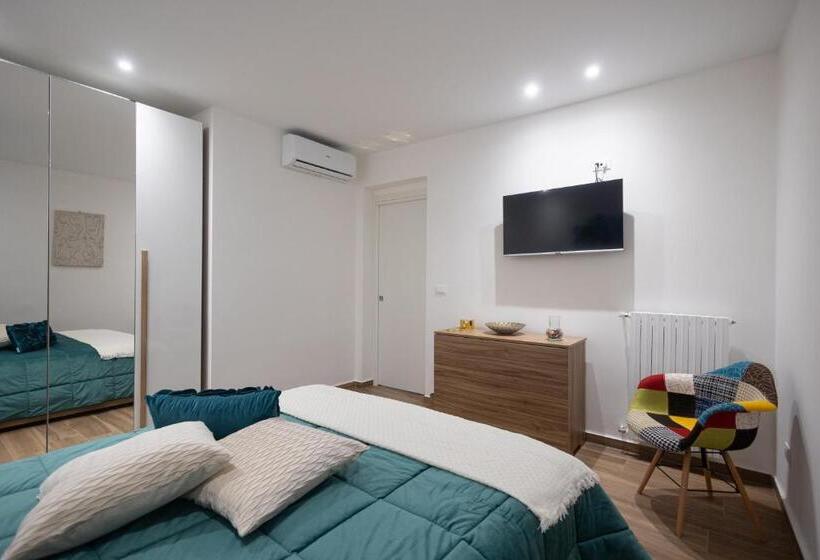 家庭间, Effedi Loft