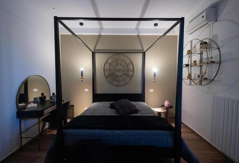 اتاق لوکس با بالکن, Effedi Loft