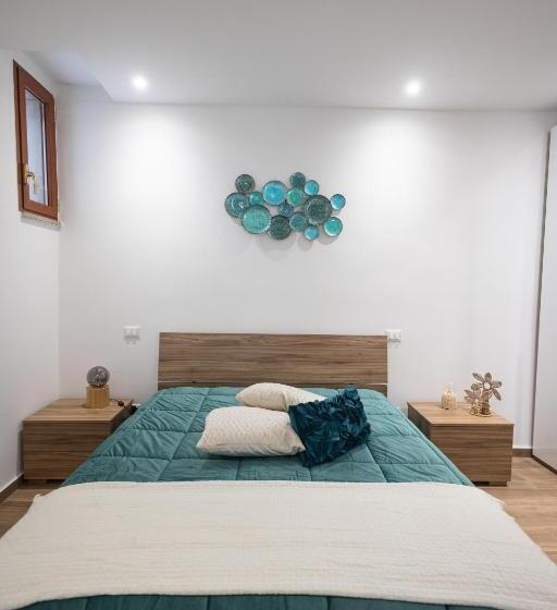 اتاق خانوادگی, Effedi Loft