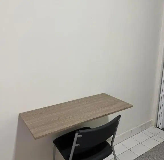 デラックスルーム, Excelentes Quartos Com Banheiros Privativos