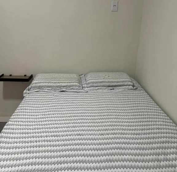デラックスルーム, Excelentes Quartos Com Banheiros Privativos