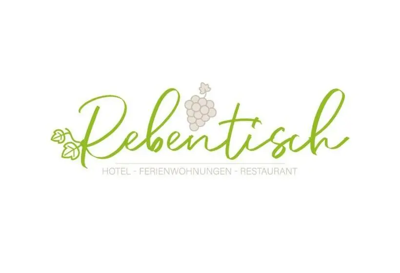 Huoneisto 1 Makuuhuone Pohjakerros, Rebentisch   Hotel Ferienwohnungen Restaurant