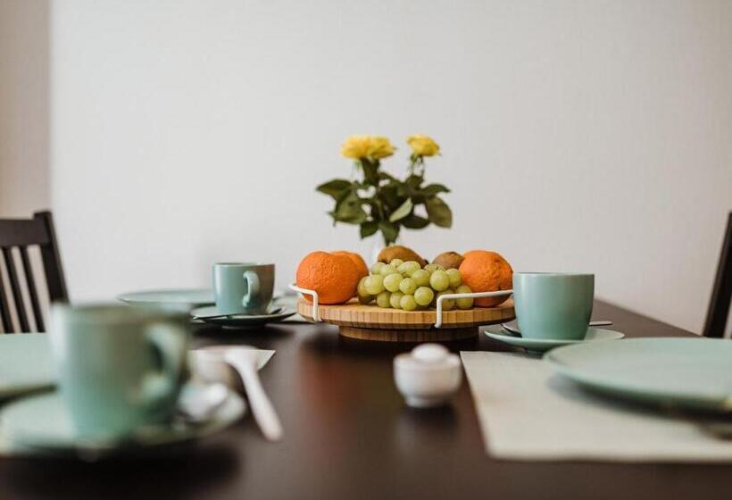 １ベッドルームアパートメント, Rebentisch   Hotel Ferienwohnungen Restaurant