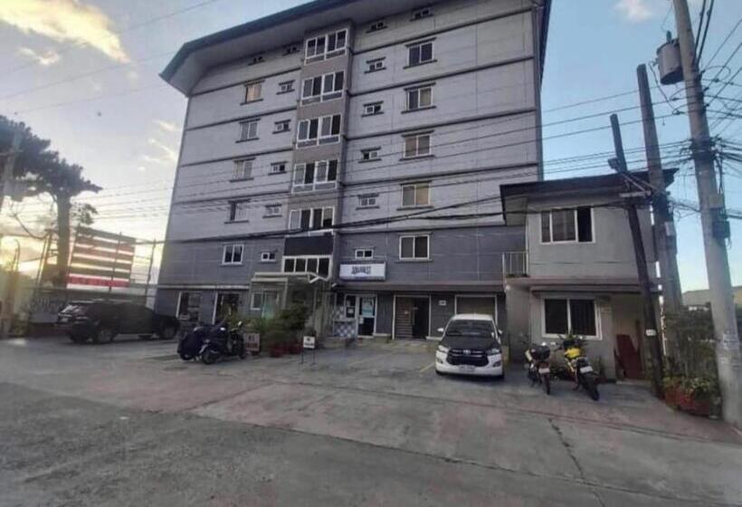 استودیو خانوادگی, Stunning Condo Unit Located At Burnham Legarda