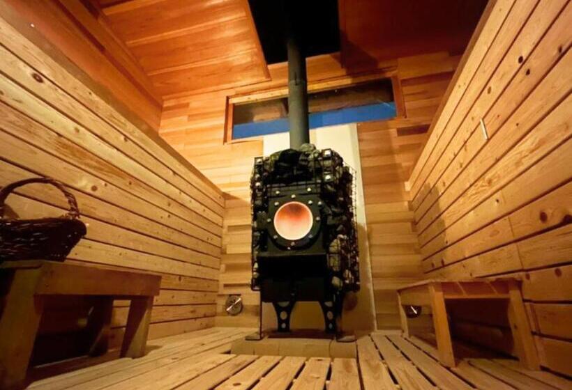 Вилла 3 Спальни, Guest House Detarameso
