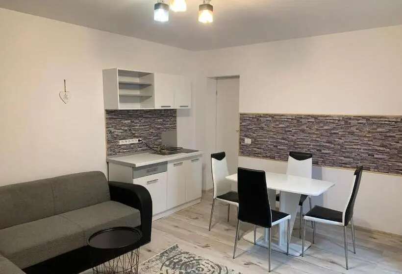 １ベッドルームのスーペリアアパートメント, Casa Ana Sofia