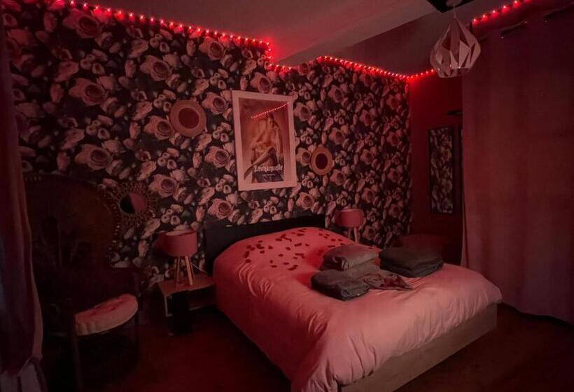 منزل غرفتين نوم, à Home Love Spa, Le Plus Luxueux Parmi Nos 2 établissements