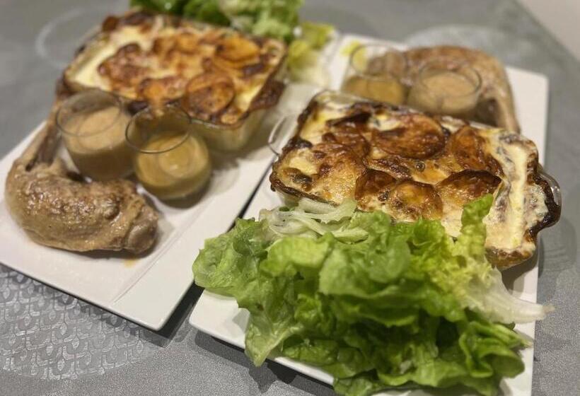 غرفة ديلوكس, à Home Love Spa, Le Plus Luxueux Parmi Nos 2 établissements