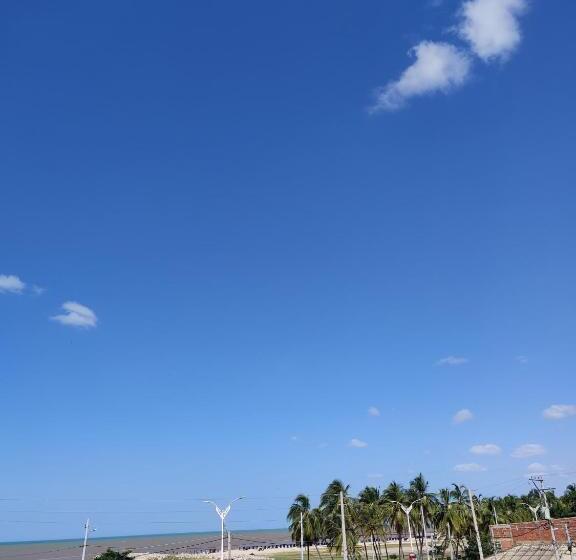 패밀리 룸, La Perla Del Caribe