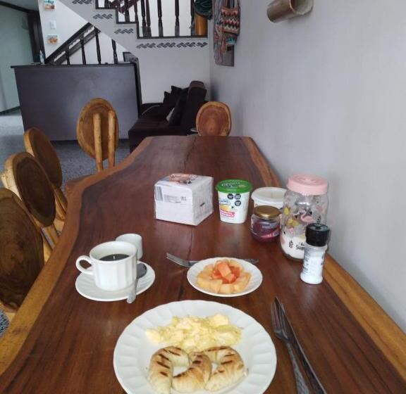 패밀리 룸, La Perla Del Caribe