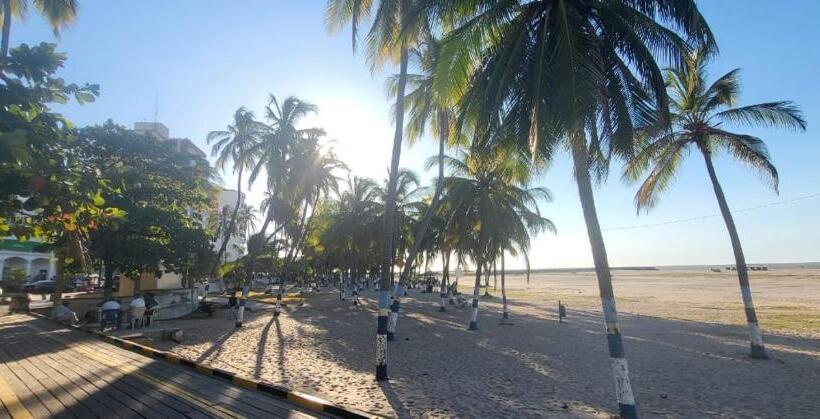 패밀리 룸, La Perla Del Caribe