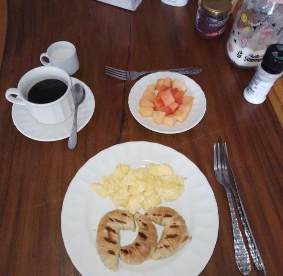 패밀리 룸, La Perla Del Caribe