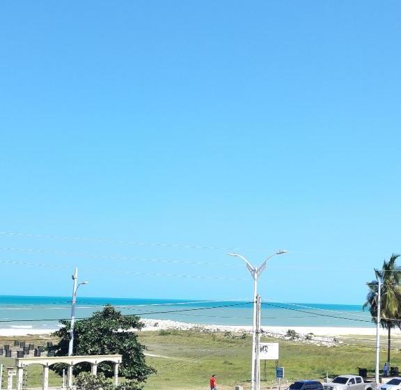 디럭스 룸, La Perla Del Caribe