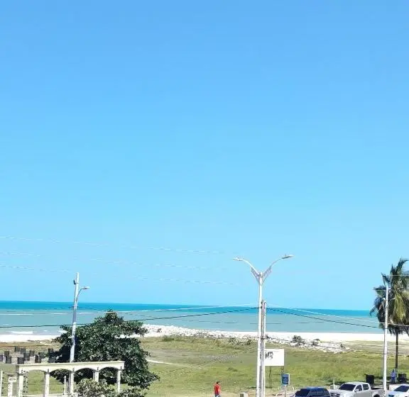 اتاق لوکس, La Perla Del Caribe