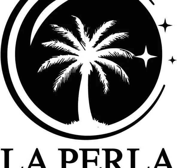 اتاق اکونومی, La Perla Del Caribe