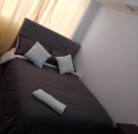 חדר סטנדרט, Verduns