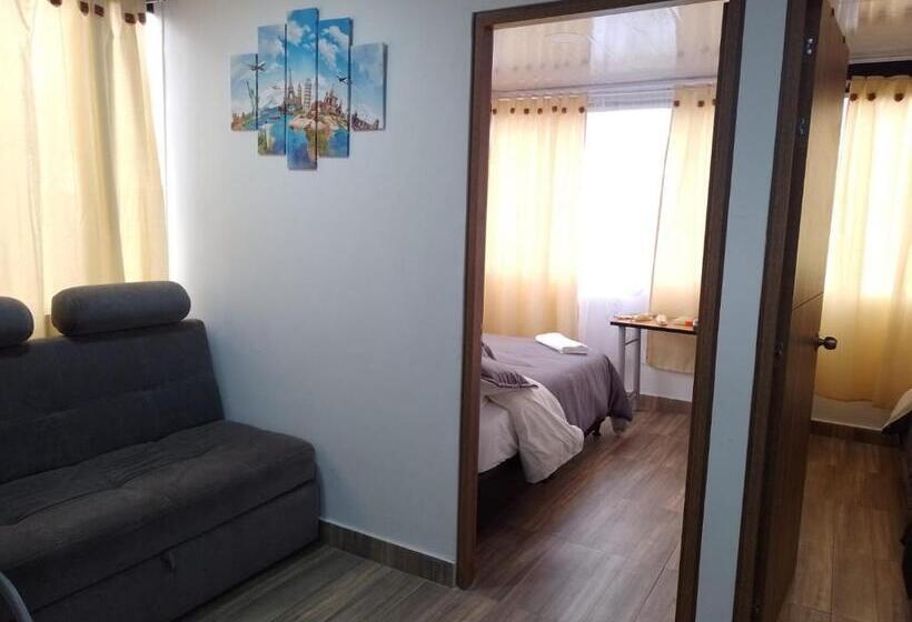 חדר סטנדרט, Verduns