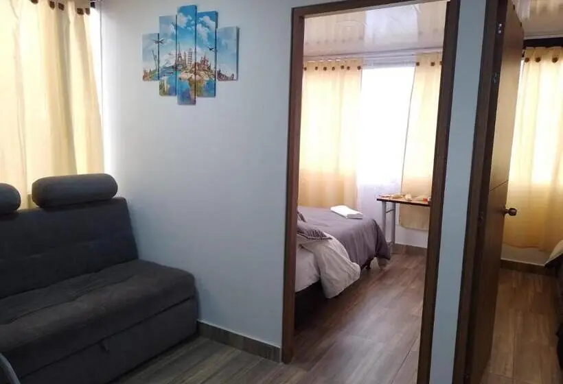 اتاق استاندارد, Verduns