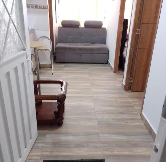 חדר סטנדרט, Verduns