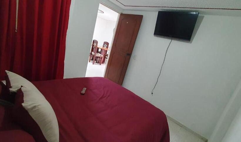 דירת שני חדרים, Verduns