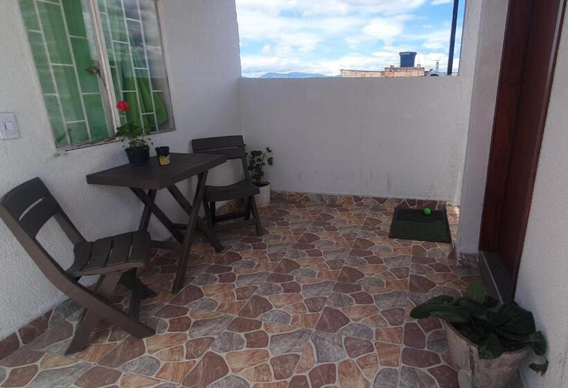 דירת שני חדרים, Verduns