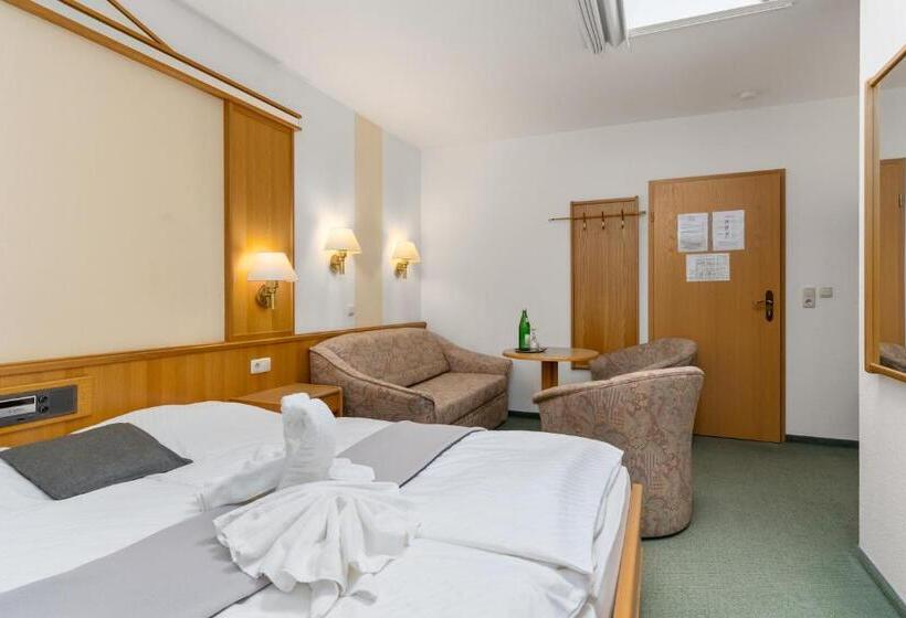 Апартаменты 1 Спальня, Bmb Vollersode Monteurzimmer / Pension