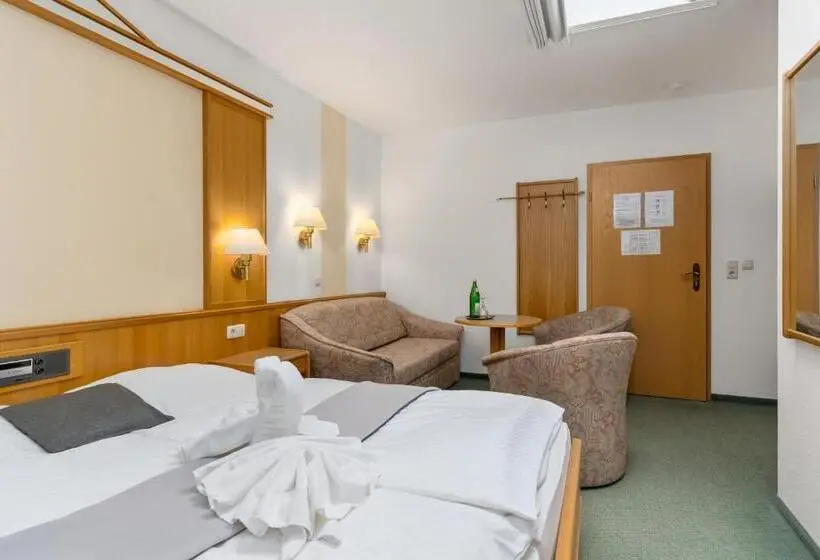 １ベッドルームアパートメント, Bmb Vollersode Monteurzimmer / Pension