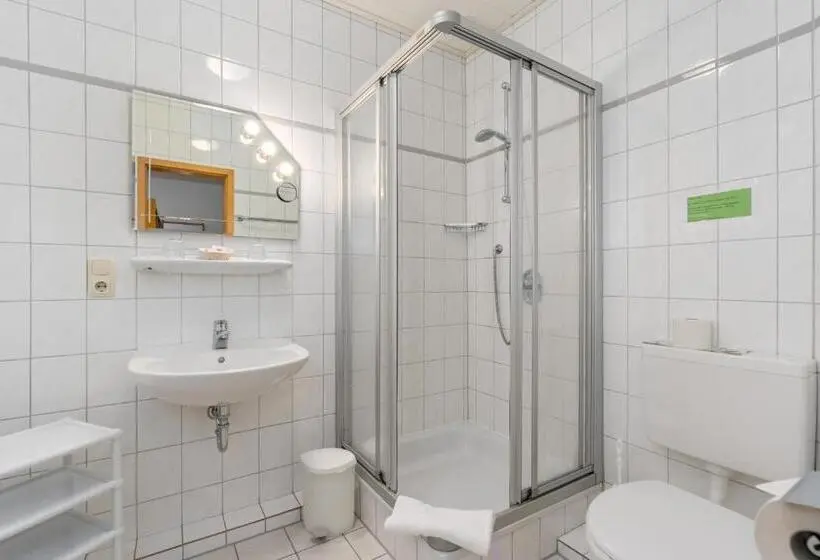 １ベッドルームアパートメント, Bmb Vollersode Monteurzimmer / Pension