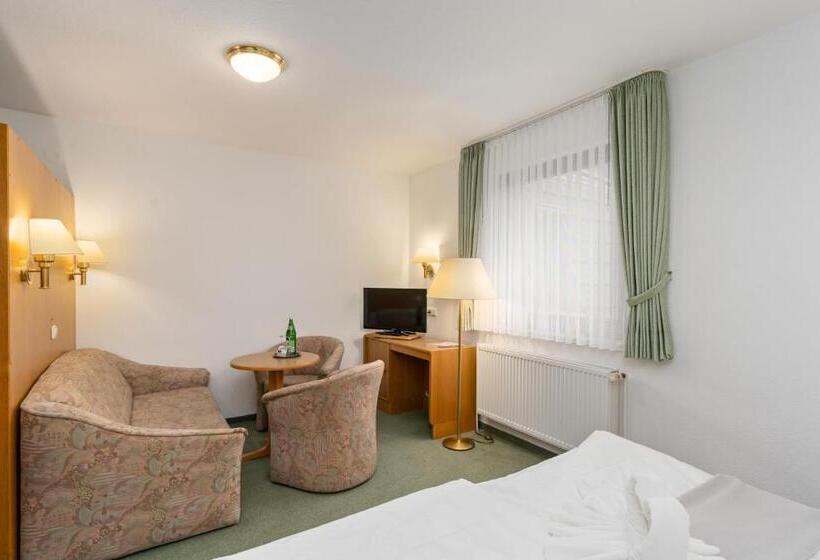 침실 1개 아파트, Bmb Vollersode Monteurzimmer / Pension