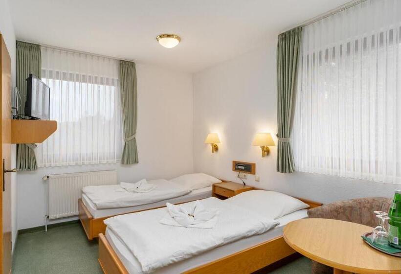 Апартаменты 1 Спальня, Bmb Vollersode Monteurzimmer / Pension