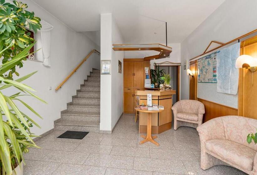 침실 1개 아파트, Bmb Vollersode Monteurzimmer / Pension