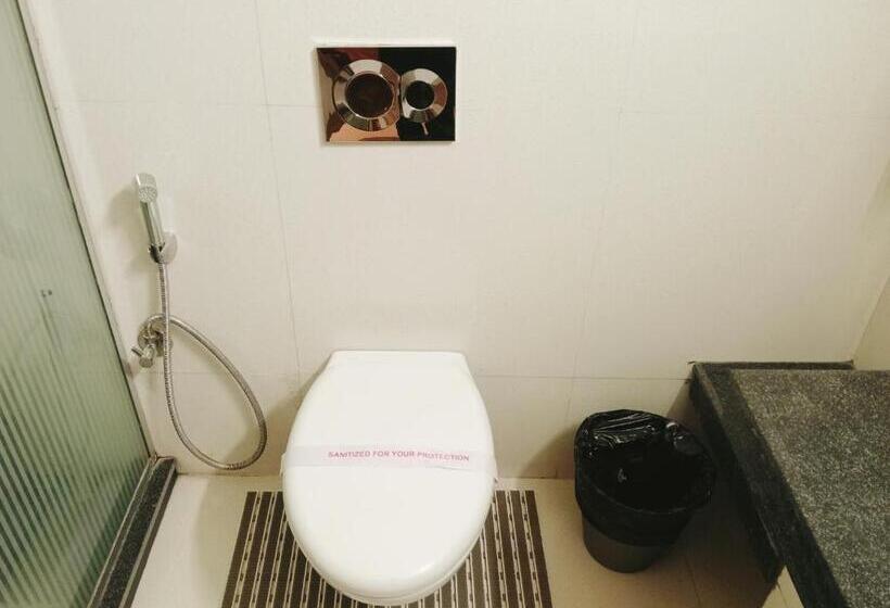 Номер Superior, Centra