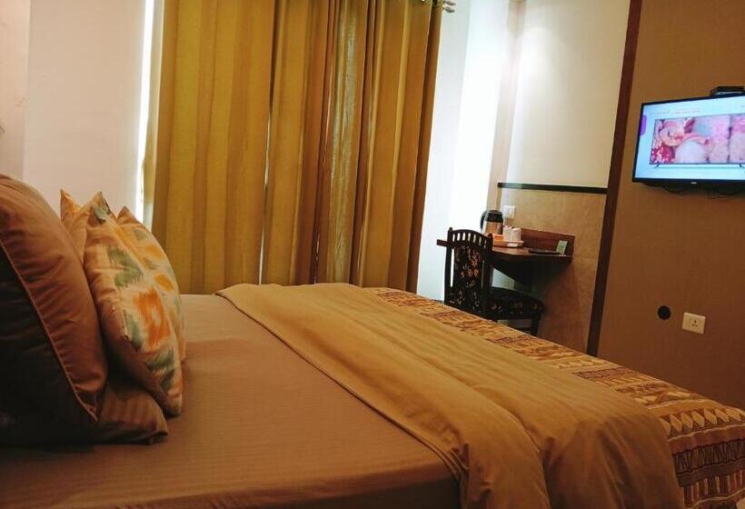 Номер Superior, Centra