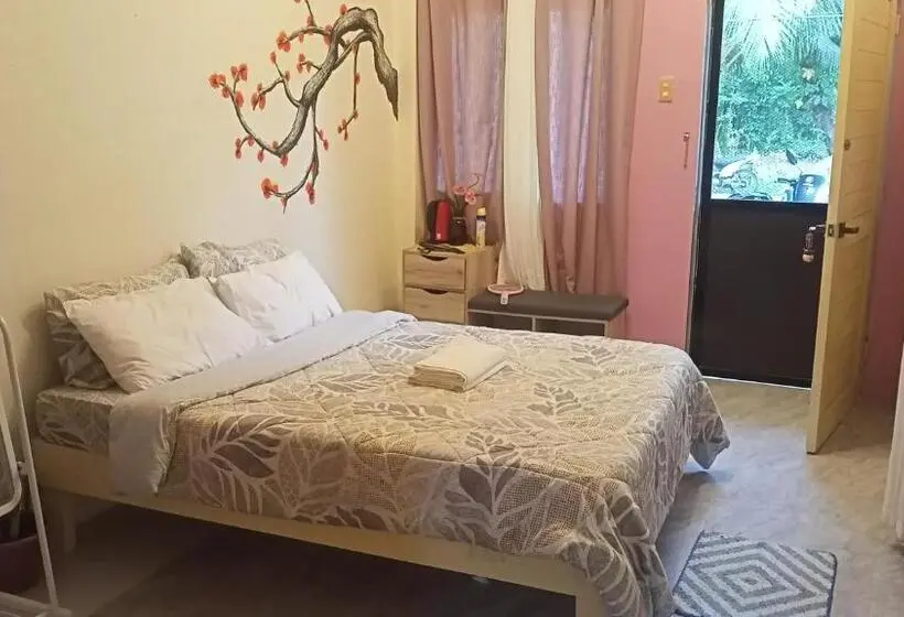 Standard-huone, Klub Safari Tourist Inn