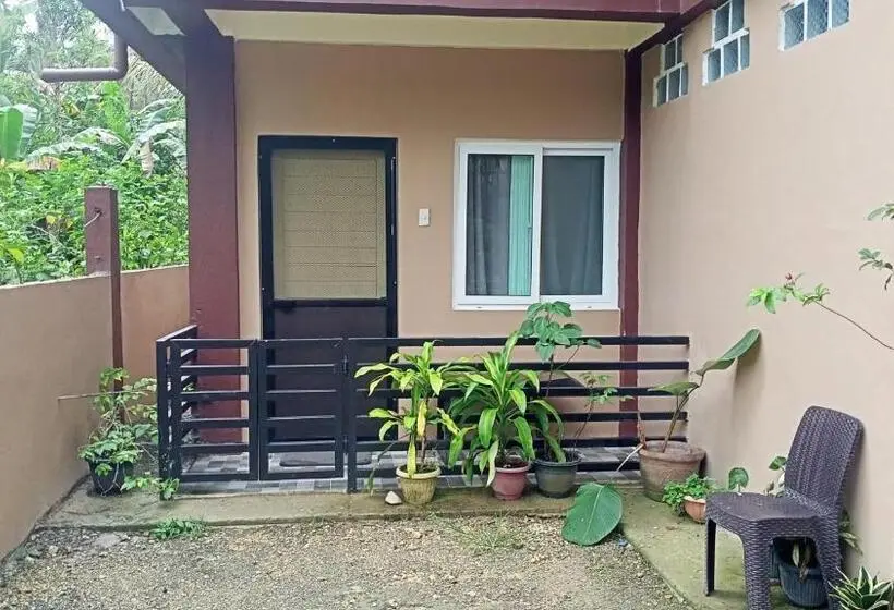 Standard-huone, Klub Safari Tourist Inn